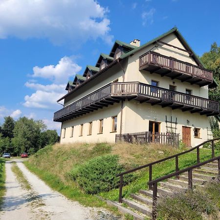 Willa Monte Neve Stronie Śląskie エクステリア 写真