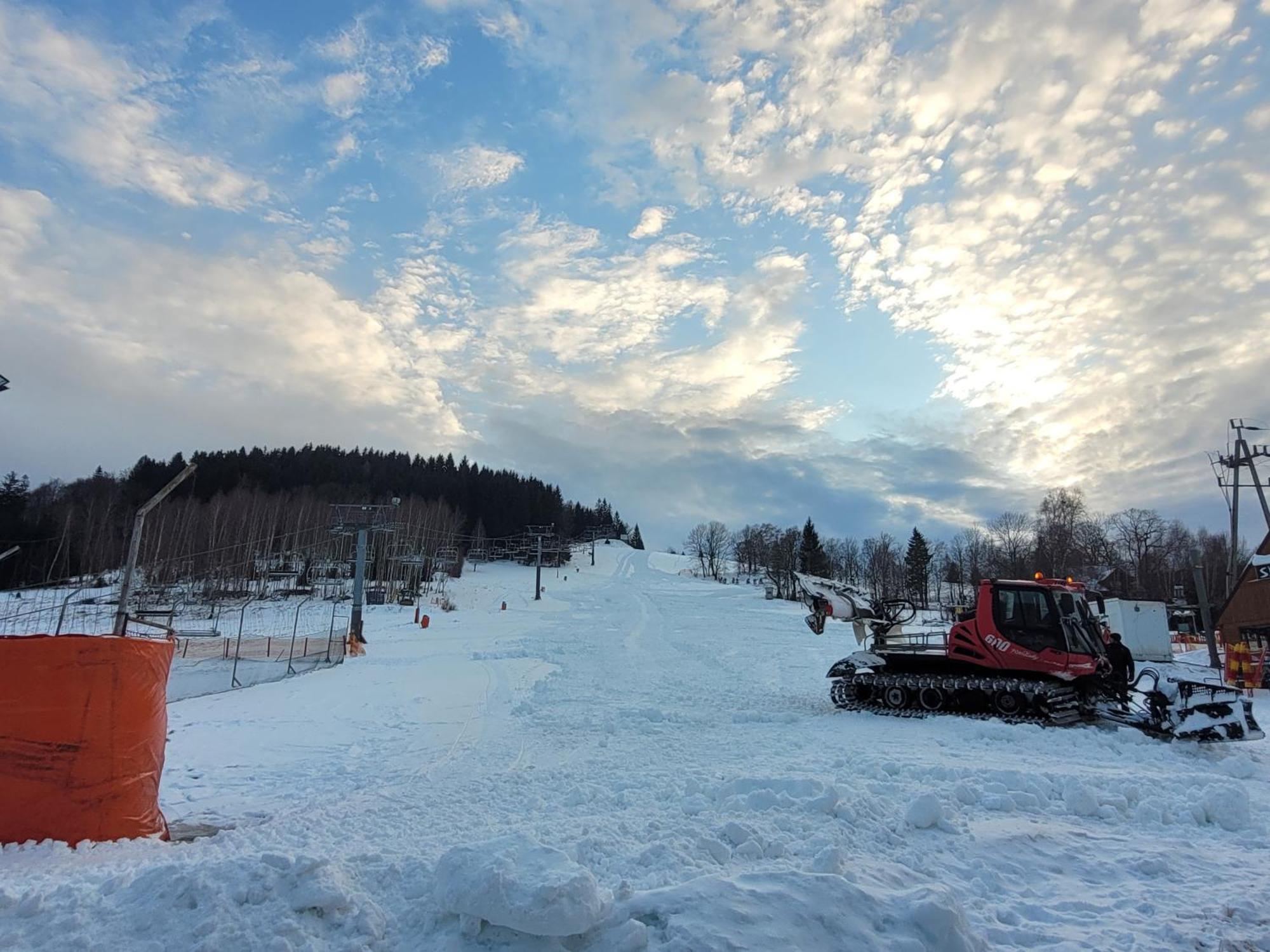 Willa Monte Neve Stronie Śląskie エクステリア 写真